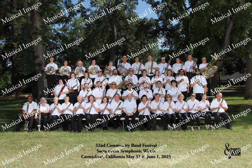 Musical Images